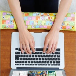 Bandai Pokemon PC Cushion Eevee -Kurama Toys Store 1000106589 5 36906.1472115784