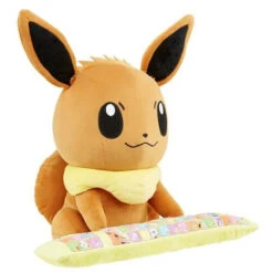 Bandai Pokemon PC Cushion Eevee -Kurama Toys Store 1000106589 7 67351.1472115784