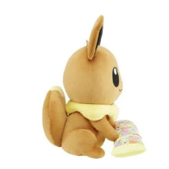 Bandai Pokemon PC Cushion Eevee -Kurama Toys Store 1000106589 8 12007.1472115784