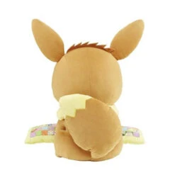 Bandai Pokemon PC Cushion Eevee -Kurama Toys Store 1000106589 9 54899.1472115784