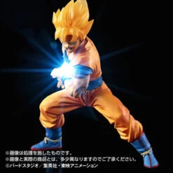 Bandai HG Son Goku / Super Saiyan Son Goku -Kurama Toys Store 1000106992 2 05686.1473405867