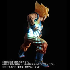 Bandai HG Son Goku / Super Saiyan Son Goku -Kurama Toys Store 1000106992 4 10615.1473405867
