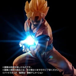 Bandai HG Son Goku / Super Saiyan Son Goku -Kurama Toys Store 1000106992 8 01124.1473405868