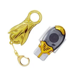 Bandai Gosei Sentai Dairanger Aura & Kiba Changer - SUPER SENTAI ARTISAN -Kurama Toys Store 1000107266 10 78979.1477555292