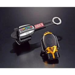 Bandai Gosei Sentai Dairanger Aura & Kiba Changer - SUPER SENTAI ARTISAN -Kurama Toys Store 1000107266 1 52751.1477555291