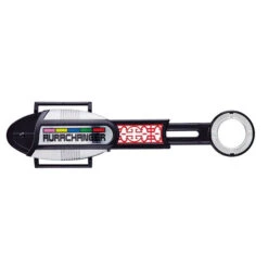 Bandai Gosei Sentai Dairanger Aura & Kiba Changer - SUPER SENTAI ARTISAN -Kurama Toys Store 1000107266 5 34392.1477555291