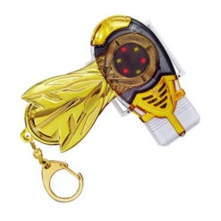 Bandai Gosei Sentai Dairanger Aura & Kiba Changer - SUPER SENTAI ARTISAN -Kurama Toys Store 1000107266 8 73576.1477555292