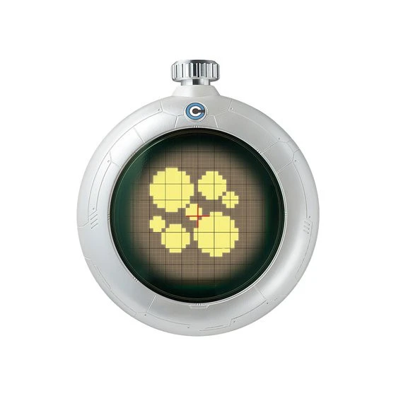 Bandai DragonBall Complete Selection Animation DRAGONRADAR CSA 17 Bandai DragonBall Complete Selection Animation DRAGONRADAR CSA - Image 15