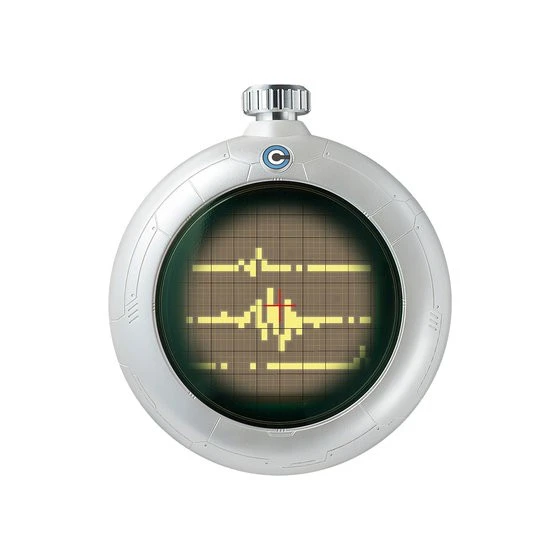 Bandai DragonBall Complete Selection Animation DRAGONRADAR CSA 15 Bandai DragonBall Complete Selection Animation DRAGONRADAR CSA - Image 13