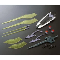 Bandai RE 1/100 AMX-107R Rebawoo Plastic Model ( APR 2017 ) -Kurama Toys Store 1000110307 10 46221.1487987595