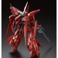 Bandai RE 1/100 AMX-107R Rebawoo Plastic Model ( APR 2017 ) -Kurama Toys Store 1000110307 3 85022.1487987593