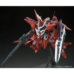 Bandai RE 1/100 AMX-107R Rebawoo Plastic Model ( APR 2017 ) -Kurama Toys Store 1000110307 4 26455.1487987592