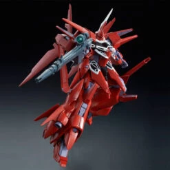 Bandai RE 1/100 AMX-107R Rebawoo Plastic Model ( APR 2017 ) -Kurama Toys Store 1000110307 6 50351.1487987593