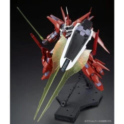 Bandai RE 1/100 AMX-107R Rebawoo Plastic Model ( APR 2017 ) -Kurama Toys Store 1000110307 8 64178.1487987594