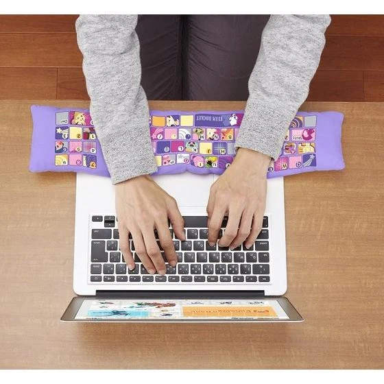 Bandai Pokemon PC Cushion Meowth 6 Bandai Pokemon PC Cushion Meowth - Image 4