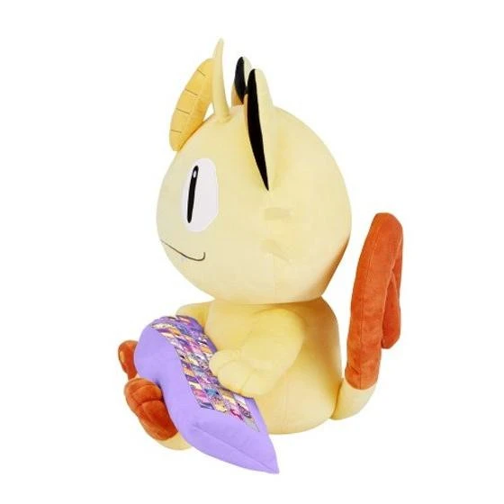 Bandai Pokemon PC Cushion Meowth 7 Bandai Pokemon PC Cushion Meowth - Image 5