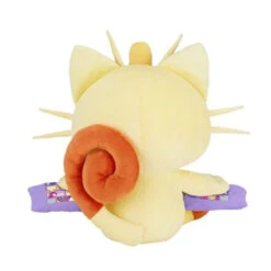 Bandai Pokemon PC Cushion Meowth 18 Bandai Pokemon PC Cushion Meowth -Kurama Toys Store 1000110435 8 68641.1479980183