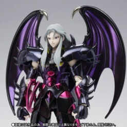 Bandai Saint Seiya Cloth Myth Balron Lune Action Figure -Kurama Toys Store 1000111622 1 03960.1485416240