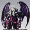 Bandai Saint Seiya Cloth Myth Balron Lune Complete Set