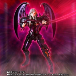Bandai Saint Seiya Cloth Myth Balron Lune Action Figure -Kurama Toys Store 1000111622 2 94092.1485416240