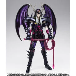 Bandai Saint Seiya Cloth Myth Balron Lune Action Figure -Kurama Toys Store 1000111622 5 86181.1485416241