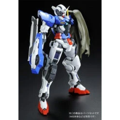 Bandai RG 1/144 Gundam Exia USE Repair Parts Set Plastic Model -Kurama Toys Store 1000111843 2 67203.1484299506