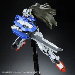 Bandai RG 1/144 Gundam Exia USE Repair Parts Set Plastic Model -Kurama Toys Store 1000111843 5 76980.1484299507