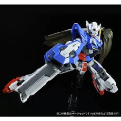 Bandai RG 1/144 Gundam Exia USE Repair Parts Set Plastic Model -Kurama Toys Store 1000111843 6 59193.1484299507