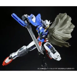 Bandai RG 1/144 Gundam Exia USE Repair Parts Set Plastic Model -Kurama Toys Store 1000111843 7 59520.1484299507