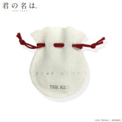 Your Name. X THE KISS X BANDAI Earrings 18 Your Name. X THE KISS X BANDAI Earrings -Kurama Toys Store 1000112074 8 80184.1485240224