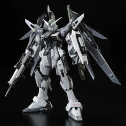 Bandai RG 1/144 Destiny Gundam DEACTIVE Mode Plastic Model ( JAN 2023 ) -Kurama Toys Store 1000112126 4 87579.1536307021