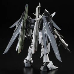 Bandai RG 1/144 Destiny Gundam DEACTIVE Mode Plastic Model ( JAN 2023 ) -Kurama Toys Store 1000112126 5 15023.1536307021