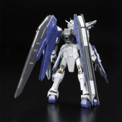 Bandai RG 1/144 ZGMF-X10A Freedom Gundam Seed DEACTIVE Mode Plastic Model ( NOV 2018 ) 9 Bandai RG 1/144 ZGMF-X10A Freedom Gundam Seed DEACTIVE Mode Plastic Model ( NOV 2018 ) -Kurama Toys Store 1000112132 2 58182.1536307020