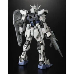Bandai RG 1/144 GAT-X 105 Strike Gundam ( DEACTIVE Mode ) Plastic Model -Kurama Toys Store 1000112136 2 25671.1485242849