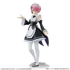 Bandai CharaPortraits Re: Life In A Different World From Zero Set -Kurama Toys Store 1000113589 9 36834.1489130950