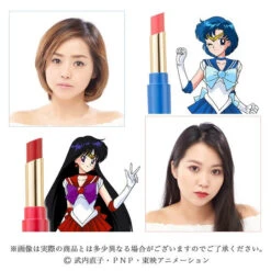 Bandai Miracle Romance Makeup Moisture Rouge 2017 -Kurama Toys Store 1000113706 3 83430.1491379998