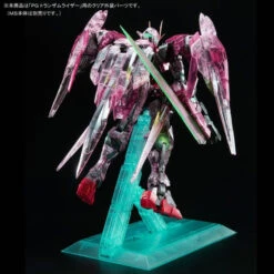 Bandai PG 1/60 CLEAR COLOR BODY For TRANS-AM RAISER Plastic Model ( MAR 2025 ) -Kurama Toys Store 1000113786 3 04755.1490606574.1280.1280 03223.1734426665
