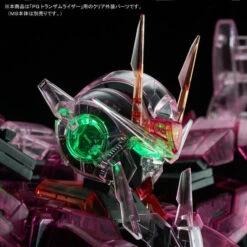 Bandai PG 1/60 CLEAR COLOR BODY For TRANS-AM RAISER Plastic Model ( MAR 2025 ) -Kurama Toys Store 1000113786 6 31198.1490606574.1280.1280 29749.1734426665