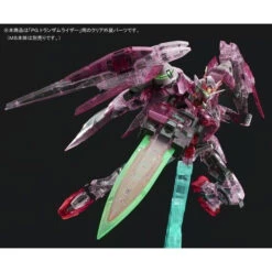 Bandai PG 1/60 CLEAR COLOR BODY For TRANS-AM RAISER Plastic Model ( MAR 2025 ) -Kurama Toys Store 1000113786 8 34091.1490606574.1280.1280 94323.1734426665