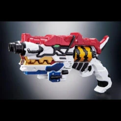 Bandai Zyuden Sentai Kyoryuger Gabugaburivolver & Gabugaburicalibur Set -Kurama Toys Store 1000114410 2 99116.1495180172