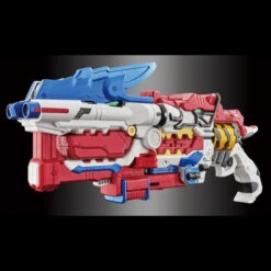 Bandai Zyuden Sentai Kyoryuger Gabugaburivolver & Gabugaburicalibur Set -Kurama Toys Store 1000114410 6 70873.1495180172