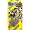 Bandai Digital Monster Ver.20th New Color Zubamon(Gold) 1 Bandai Digital Monster Ver.20th New Color Zubamon(Gold) -Kurama Toys Store 1000114573 7 68654.1686131093