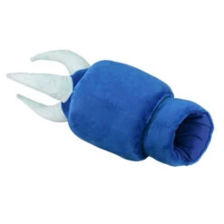 BANDAI Arm Pillow Cushion Char's Z'Gok (Red) & Z'Gok Mass Production Type (Blue) 15 BANDAI Arm Pillow Cushion Char's Z'Gok (Red) & Z'Gok Mass Production Type (Blue) -Kurama Toys Store 1000115070 5 74990.1495786175