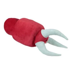 BANDAI Arm Pillow Cushion Char's Z'Gok (Red) & Z'Gok Mass Production Type (Blue) 16 BANDAI Arm Pillow Cushion Char's Z'Gok (Red) & Z'Gok Mass Production Type (Blue) -Kurama Toys Store 1000115070 6 84337.1495786175