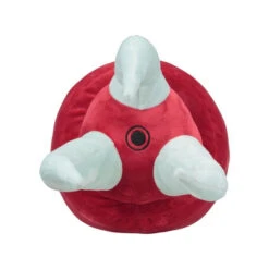 BANDAI Arm Pillow Cushion Char's Z'Gok (Red) & Z'Gok Mass Production Type (Blue) 18 BANDAI Arm Pillow Cushion Char's Z'Gok (Red) & Z'Gok Mass Production Type (Blue) -Kurama Toys Store 1000115070 8 73678.1495786175