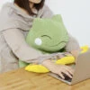 Bandai Pokemon PC Cushion Substitute -Kurama Toys Store 1000116147 1 85312.1500026039