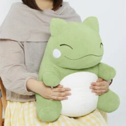 Bandai Pokemon PC Cushion Substitute -Kurama Toys Store 1000116147 2 94351.1500026039