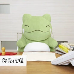 Bandai Pokemon PC Cushion Substitute -Kurama Toys Store 1000116147 3 43426.1500026039