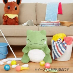 Bandai Pokemon PC Cushion Substitute -Kurama Toys Store 1000116147 5 35620.1500026039
