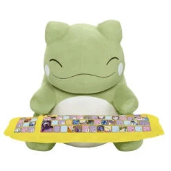 Bandai Pokemon PC Cushion Substitute -Kurama Toys Store 1000116147 7 89594.1500026039